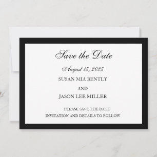 Enregistrer La Carte Date
