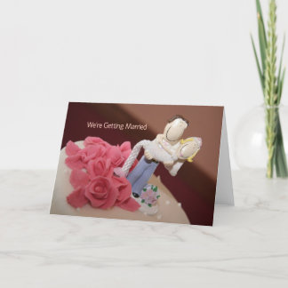 Enregistrer la carte de date