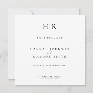 Enregistrer la carte de date personnalisable