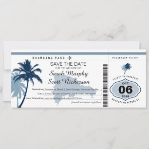 Enregistrer la carte d'embarquement à la Républiqu