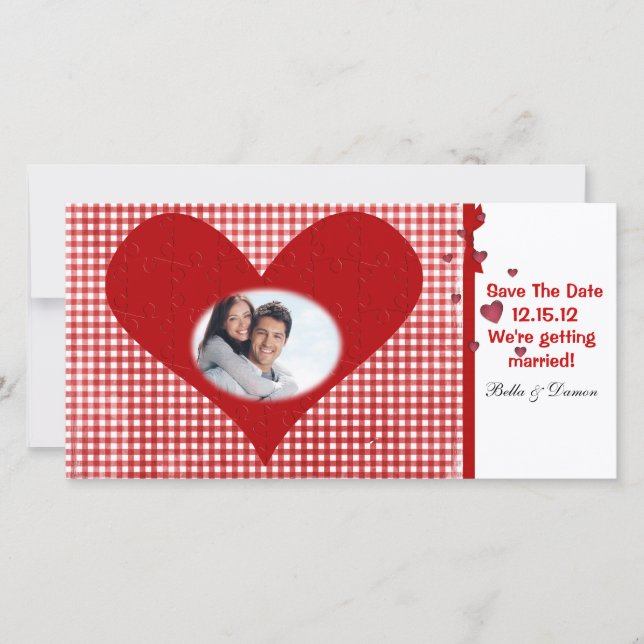 Enregistrer la carte postale Date (Devant)