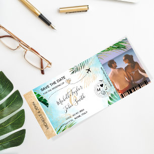 Enregistrer la date Carte du Monde Carte du Passe 