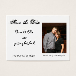 Enregistrer la Date, Dave & Ellie sont g...