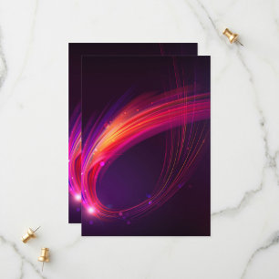 Enregistrer la date Invitations d'anniversaire G