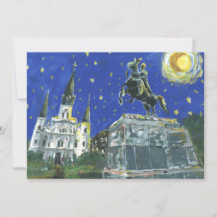 Enregistrer la date, Jackson Carré, Carte Trimestr