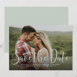 Enregistrer la date simple script feu vert carte p