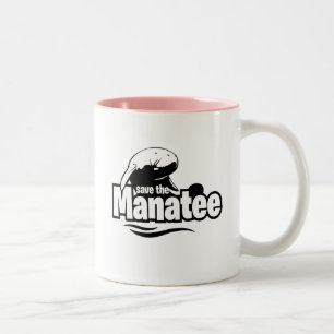 Enregistrer La Mug Manatee