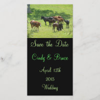 Enregistrer le Carte photo de date