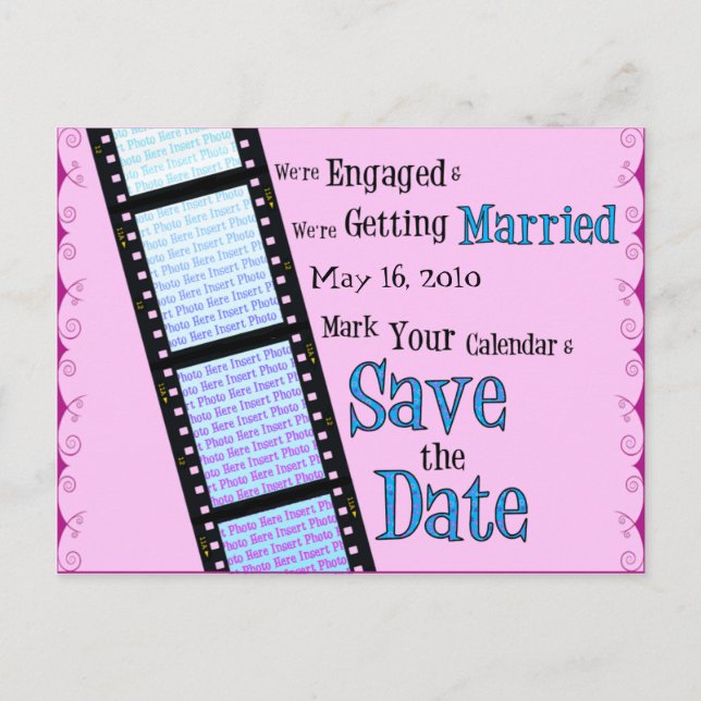 Enregistrer le Modèle de date (Devant)