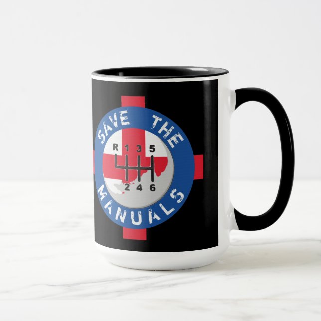 ENREGISTRER LE MUG MANUELS (Droite)