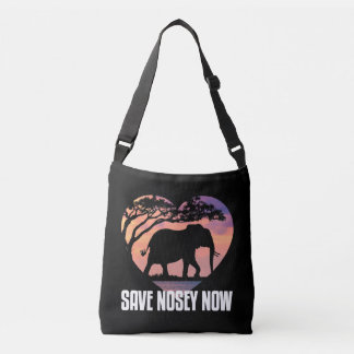 Enregistrer le noeud maintenant Sling Strat, Sac C