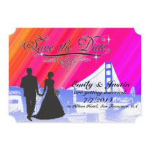 ENREGISTRER LES CARTES DE DATE AVEC LA VUE DE SAN