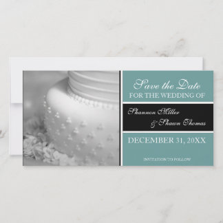 Enregistrer les Cartes photos d'annonce de date {T