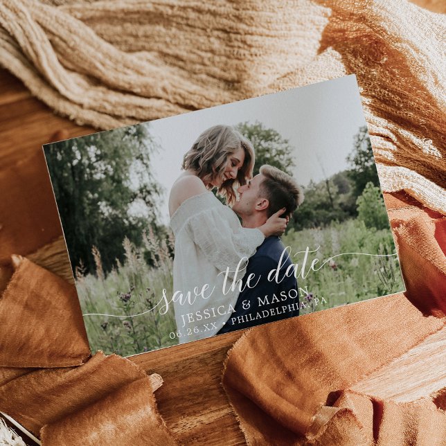 Enregistrer les dates avec Carte photo (Créateur téléchargé)