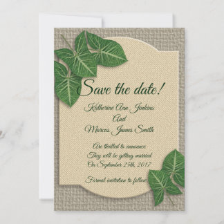 Enregistrer les feuilles de la carte de date