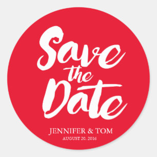 Enregistrer Les Stickers Date   MARIAGE