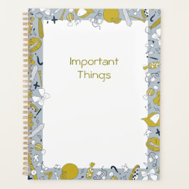 Enseignant amusant et enfant retour à l'école