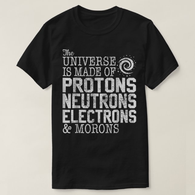 enseignant tee TShirt (Design devant)