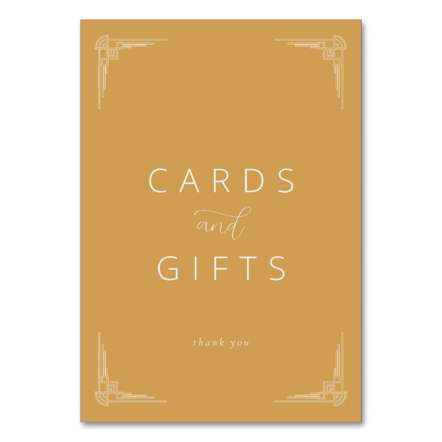 Enseigne Grateful Mustard Deco Cartes et Cadeaux (Par défaut)