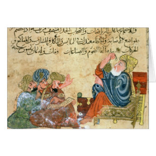 Enseignement d'Aristote