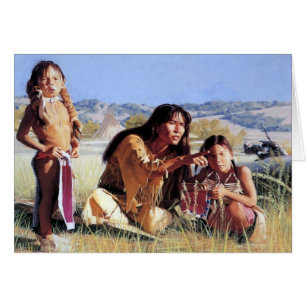 Enseignement de l'enfant