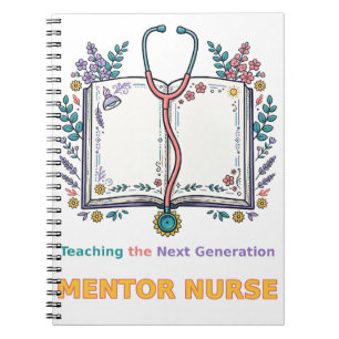 Enseigner le cahier de la prochaine génération de