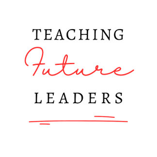 Enseigner les futurs leaders T-Shirt