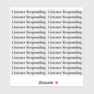 Ensemble de 26 Étiquettes ABA   Stickers Thérapie 