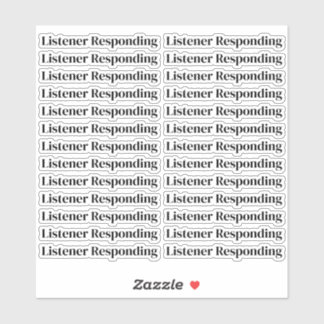 Ensemble de 26 Étiquettes ABA | Stickers Thérapie 