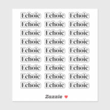 Ensemble de 27 Étiquettes ABA | Stickers Thérapie 