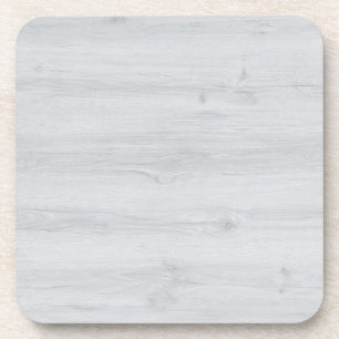 ensemble de dessous de verre en bois vert clair