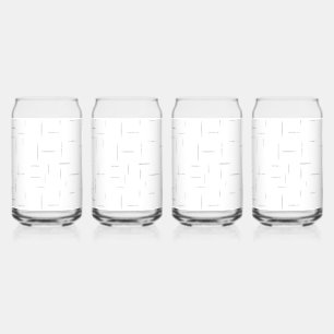 Ensemble de dossiers personnalisés minimalistes