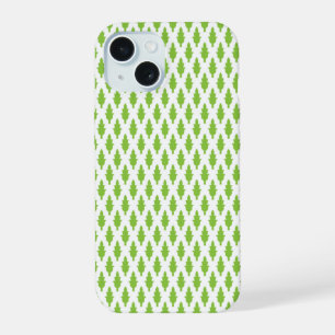 Ensemble de dossiers verts botaniques