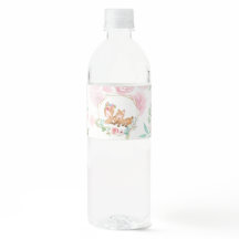 Ensemble de Étiquettes de boissons et de nourritur