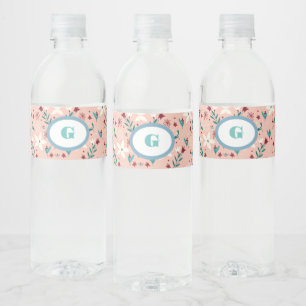 Ensemble de Étiquettes de nourriture et de boisson