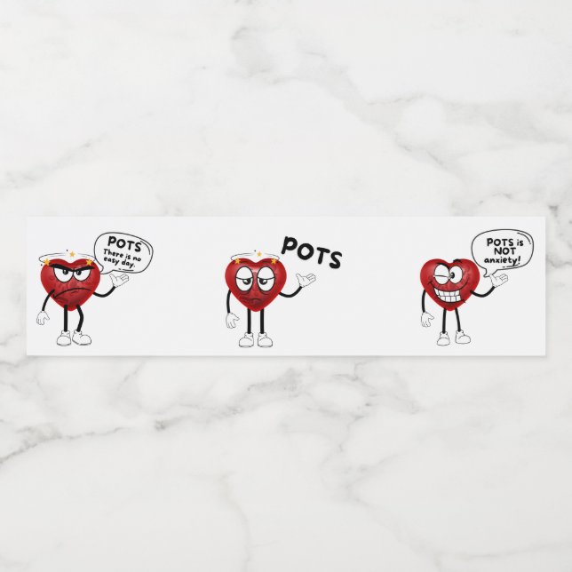 Ensemble de Étiquettes de nourriture et de boisson (Étiquettes simples)