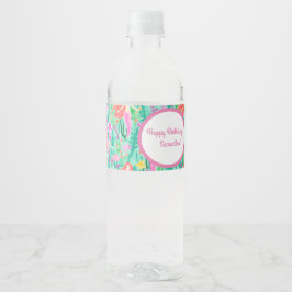 Ensemble de Étiquettes de nourriture et de boisson