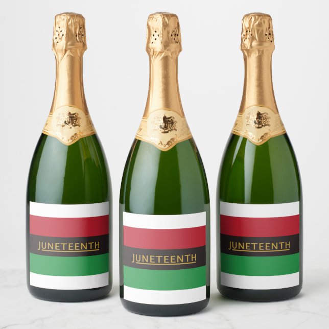 Ensemble de Étiquettes de nourriture et de boisson (Bouteilles)