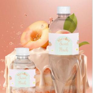 Ensemble de Étiquettes de nourriture et de boisson