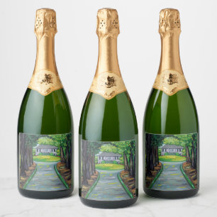 Ensemble de Étiquettes de nourriture et de boisson