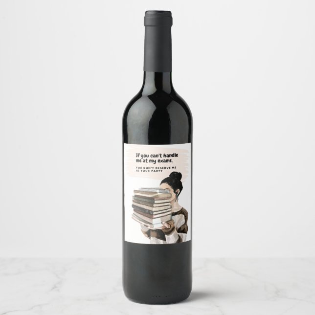 Ensemble de Étiquettes de vin conçu par les coloca (Devant)