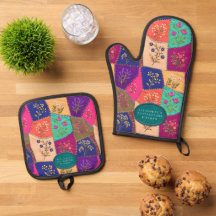 Cottagecore Floral Brodé Patchwork Broderie