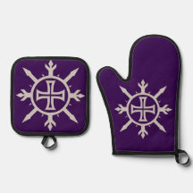 "Cross Emblem" 