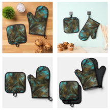Cute Palm Design Feuille