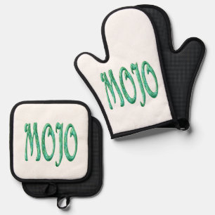 Ensemble De Gant De Cuisine Et De Manique Ensemble de porte-pots de moustiquaire en silicone
