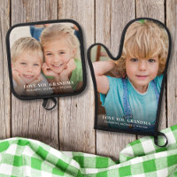 Grandma Love You Photo