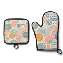 Jouer Motif de Doodle géométrique