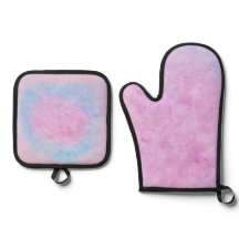 Pink Balance Abstract Watercolor Art