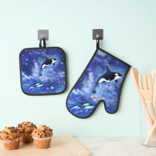 Ensemble de porte-étagères pour tueurs