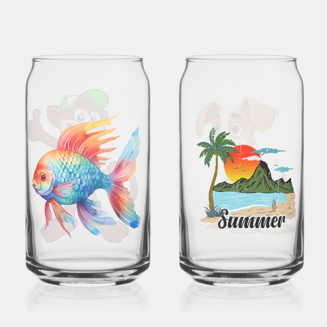 Ensemble de produits (Verso)